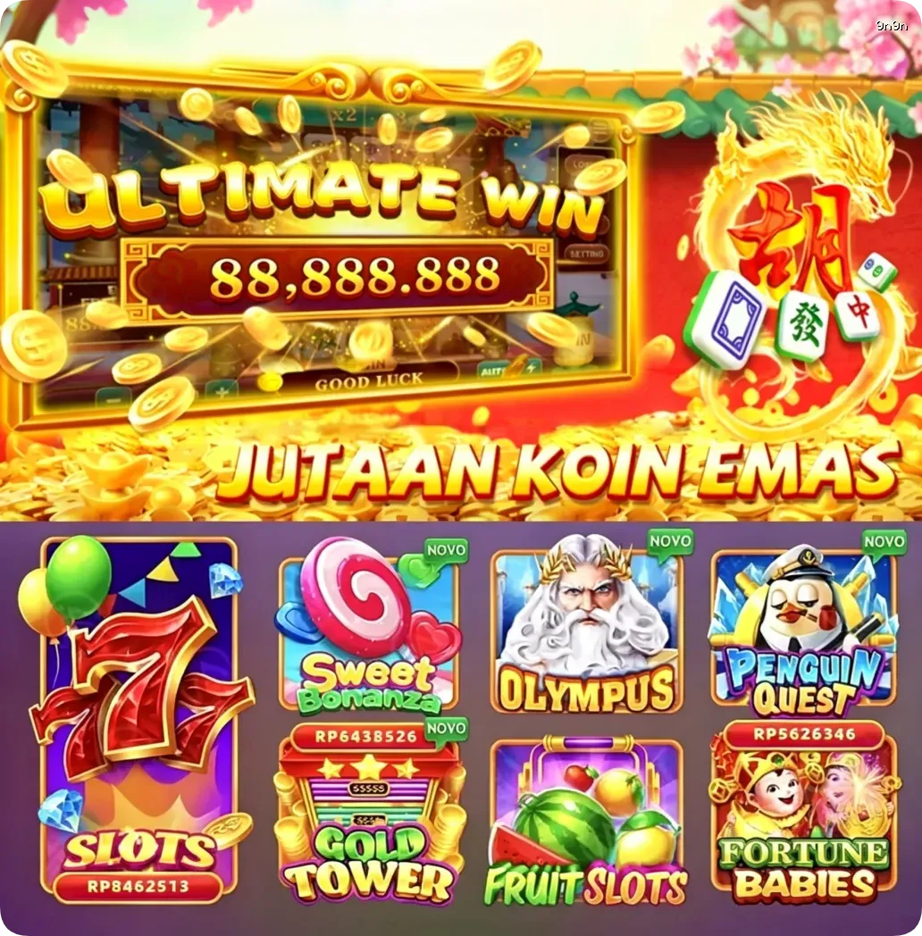 9n9n APK Resmi Unduh